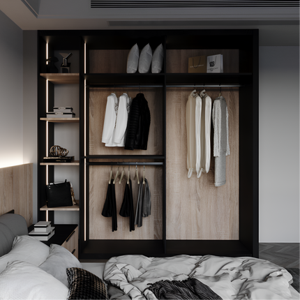 wardrobe