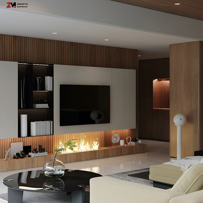 Display Unit