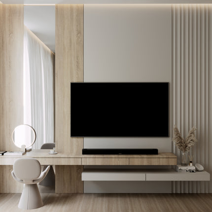 multifunctional unit