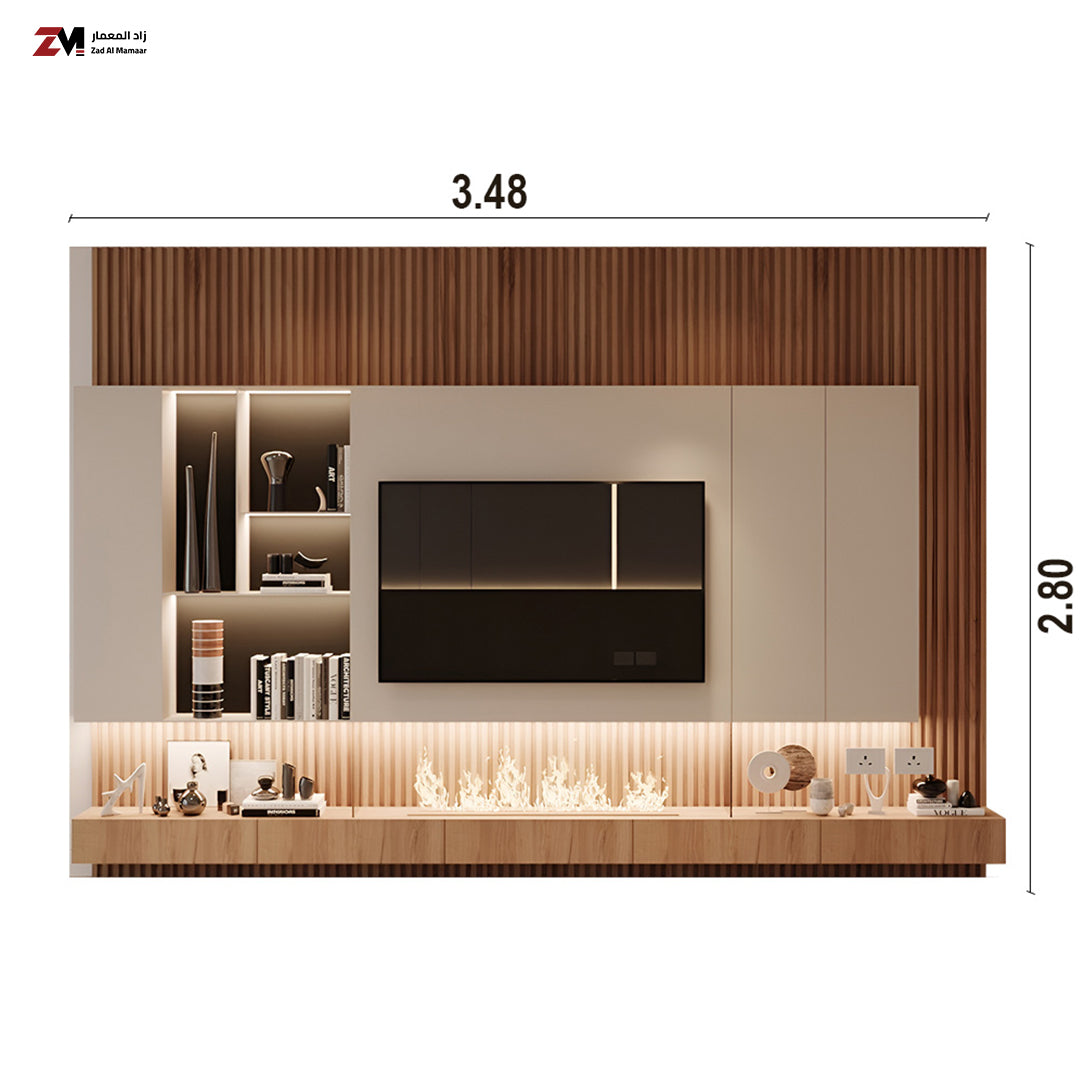 Display Unit