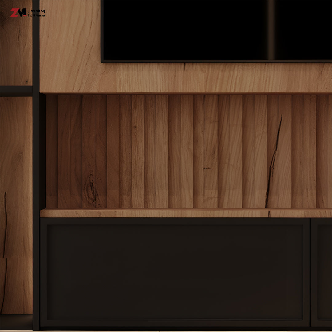 Display Unit